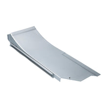 Load image into Gallery viewer, Volkswagen Bus Cover Plate Engine Right Body Panels Volkswagen
