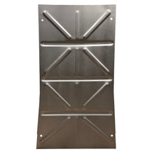 Load image into Gallery viewer, Volkswagen Bus Under Floor Plate, Central Body Panels Volkswagen
