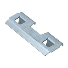 Load image into Gallery viewer, Volkswagen Bus Cargo Floor Side Door Latch Plate Body Panels Volkswagen
