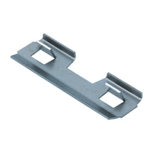 Load image into Gallery viewer, Volkswagen Bus Cargo Floor Side Door Latch Plate Body Panels Volkswagen
