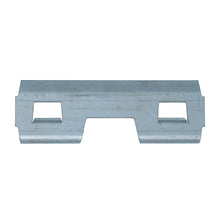 Load image into Gallery viewer, Volkswagen Bus Cargo Floor Side Door Latch Plate Body Panels Volkswagen
