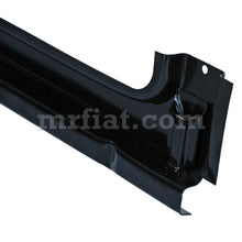 Load image into Gallery viewer, Volkswagen Bus Inner Skin Cargo Door, Rear Body Panels Volkswagen
