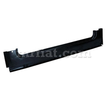 Load image into Gallery viewer, Volkswagen Bus Inner Skin Cargo Door, Rear Body Panels Volkswagen
