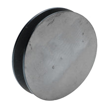 Load image into Gallery viewer, Volkswagen Karmann Ghia Torsion Bar Cover Body Panels Volkswagen

