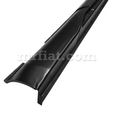 Cargar imagen en el visor de la galería, Volkswagen Karmann Ghia Sill, Center, Right Body Panels Volkswagen
