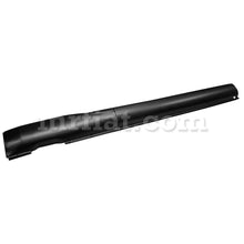 Cargar imagen en el visor de la galería, Volkswagen Karmann Ghia Sill, Center, Right Body Panels Volkswagen
