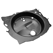 Load image into Gallery viewer, Volkswagen Beetle Spare Wheel Box Front Body Panels Volkswagen
