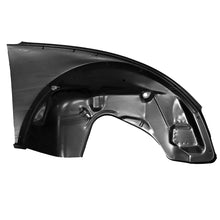 Load image into Gallery viewer, Volkswagen Beetle Complete Front Inner Left Wheelarc, Reproduction Front Body Panels Volkswagen
