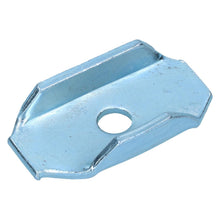 Cargar imagen en el visor de la galería, Volkswagen Thing Plate For Floor Pan Bolt Body Panels Volkswagen
