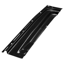 Load image into Gallery viewer, Volkswagen Beetle Floor Plate 1/4 Rear Right Body Panels Volkswagen
