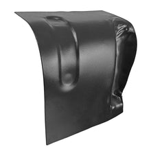 Load image into Gallery viewer, Volkswagen Beetle Splashpanel Rear Wheel Left Body Panels Volkswagen
