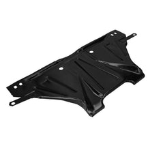 Cargar imagen en el visor de la galería, Volkswagen Karmann Ghia Bottomplate For Framehead
