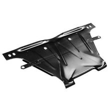 Load image into Gallery viewer, Volkswagen Karmann Ghia Frame head bottom plate
