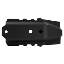 Load image into Gallery viewer, Volkswagen Beetle Bumper Bracket Support Separate Front Left/Right Front Body Panels Volkswagen
