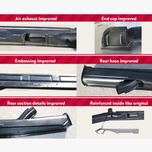 Load image into Gallery viewer, Volkswagen Beetle Heater Channel Right Body Panels Volkswagen
