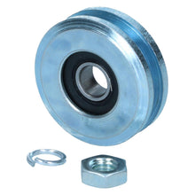 Cargar imagen en el visor de la galería, Volkswagen Bus Guide Bearing Central Sliding Door Hinge Doors Volkswagen
