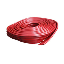Cargar imagen en el visor de la galería, Volkswagen Thing Fenderbeading Ruby Red (1 Roll) Glass and Seals Volkswagen
