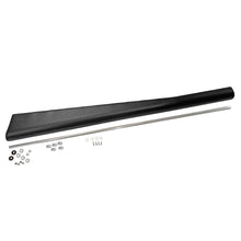 Load image into Gallery viewer, Volkswagen Beetle Running Board Left With 18mm Moulding Running Boards Volkswagen
