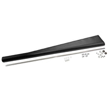Load image into Gallery viewer, Volkswagen Beetle Running Board Right With 18mm Moulding Running Boards Volkswagen
