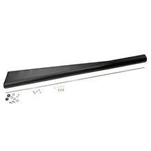 Load image into Gallery viewer, Volkswagen Beetle Running Board Left With 9 mm Moulding
