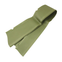 Cargar imagen en el visor de la galería, Volkswagen Beetle Running Board Mats Light Green Running Boards Volkswagen
