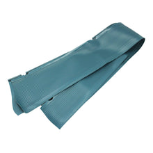 Load image into Gallery viewer, Volkswagen Beetle Running Board Mats Light Blue Volkswagen
