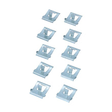 Cargar imagen en el visor de la galería, Volkswagen Beetle Clips Running Board Moulding 33mm Volkswagen
