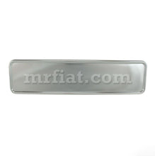 Cargar imagen en el visor de la galería, Volkswagen Type 4 License Plate Frame For Plate Aluminium Bumpers Volkswagen
