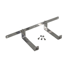 Cargar imagen en el visor de la galería, Volkswagen Bus Classic Front Licence Plate Holder Brackets, Vintage Speed Volkswagen
