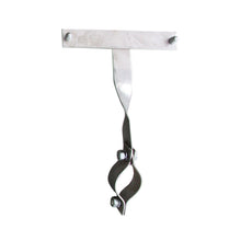 Load image into Gallery viewer, Volkswagen Beetle Bracket USA Bumper (Big Square) Bumpers Volkswagen
