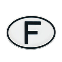 Load image into Gallery viewer, Volkswagen Type 4 Sign F (France) Volkswagen

