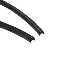 Load image into Gallery viewer, Volkswagen Karmann Ghia Seal Bumper Bracket Cover Glass and Seals Volkswagen
