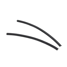 Load image into Gallery viewer, Volkswagen Karmann Ghia Seal Bumper Bracket Cover Glass and Seals Volkswagen
