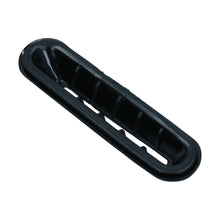 Cargar imagen en el visor de la galería, Volkswagen Karmann Ghia Bumper bracket seal front &amp; rear
