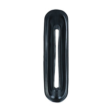 Cargar imagen en el visor de la galería, Volkswagen Karmann Ghia Bumper bracket seal front &amp; rear
