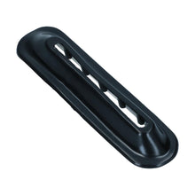 Cargar imagen en el visor de la galería, Volkswagen Karmann Ghia Bumper bracket seal front &amp; rear
