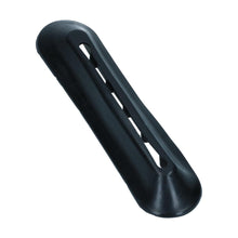 Cargar imagen en el visor de la galería, Volkswagen Karmann Ghia Bumper bracket seal front &amp; rear German
