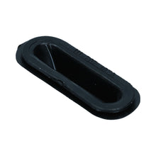 Load image into Gallery viewer, Volkswagen Karmann Ghia Bumper Bracket Seal Each Front/ Rear Glass and Seals Volkswagen
