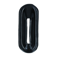 Load image into Gallery viewer, Volkswagen Karmann Ghia Bumper Bracket Seal Each Front/ Rear Glass and Seals Volkswagen
