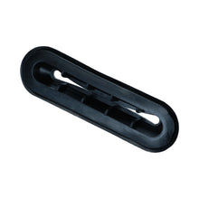 Load image into Gallery viewer, Volkswagen Karmann Ghia Bumper bracket seal front/rear Glass and Seals Other
