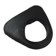 Load image into Gallery viewer, Volkswagen Beetle Bumper Bracket Seal, Front Volkswagen
