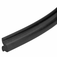 Load image into Gallery viewer, Volkswagen Bus Rubber Insert Deluxe Trim On Bumper Glass and Seals Volkswagen
