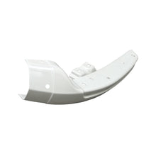 Cargar imagen en el visor de la galería, Volkswagen Bus Bumper Front Part, Left (White) Volkswagen
