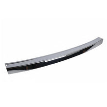 Load image into Gallery viewer, Volkswagen Bus Bumper Front Chrome (Without Holes Impact Rubber) Volkswagen
