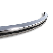 Load image into Gallery viewer, Volkswagen Beetle Bumper Rear (EURO) Chrome Top Quality Volkswagen
