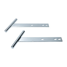 Load image into Gallery viewer, Volkswagen Type 3 T Bar Chrome Bumpers Volkswagen

