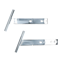Load image into Gallery viewer, Volkswagen Beetle T Bar Chrome Bumpers Volkswagen
