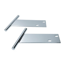 Cargar imagen en el visor de la galería, Volkswagen Karmann Ghia T-Bars, Chrome Volkswagen
