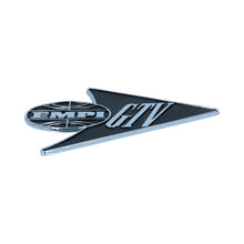 Load image into Gallery viewer, Volkswagen Thing Emblem 'Empi Gtv' Volkswagen
