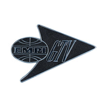 Load image into Gallery viewer, Volkswagen Beetle Emblem 'Empi Gtv' Emblems and Trim Volkswagen
